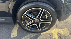 Mercedes-Benz GLA 200 AMG Line Executive 5dr Auto Petrol Hatchback